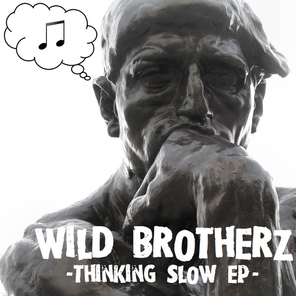 Thinking Slow EP