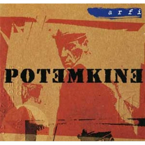 POTƎMKINƎ