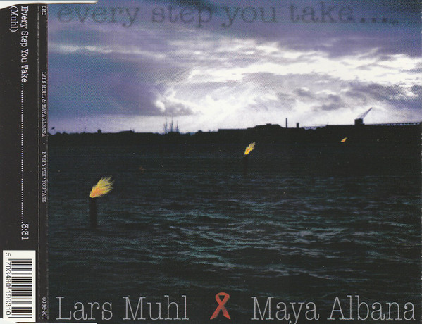 Every Step You Take