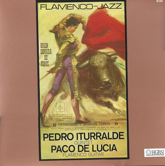 Flamenco Jazz