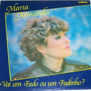 Vai Um Fado Ou Um Fadinho?