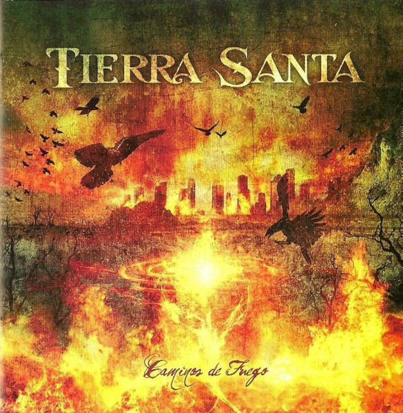 Caminos De Fuego