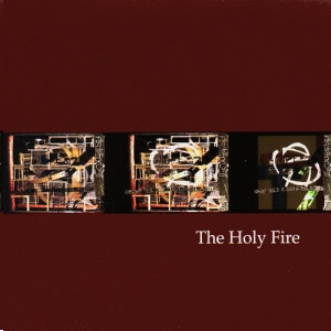 The Holy Fire