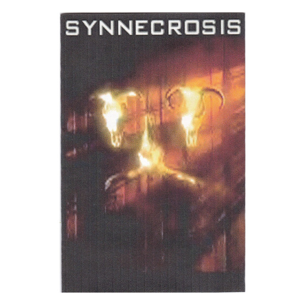 Synnecrosis