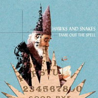 Tame Out The Spell