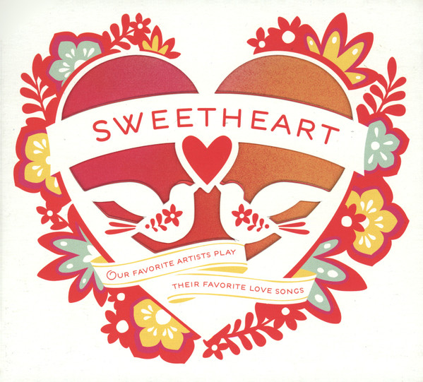 Sweetheart 2014