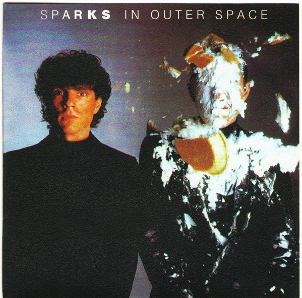 In Outer Space