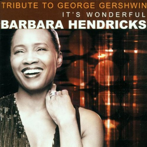 Tribute To George Gershwin - It's Wonderful