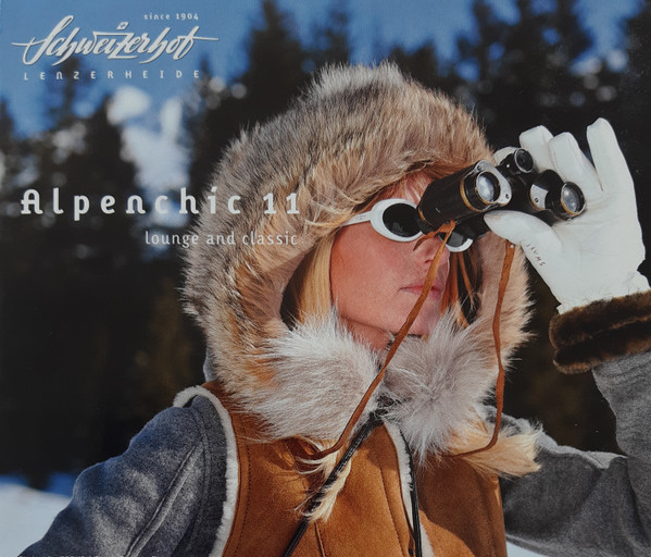 Alpenchic 11