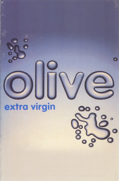 Extra Virgin