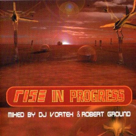 Rise In Progress