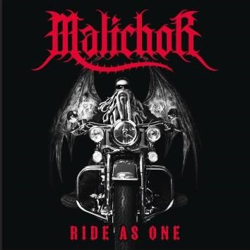 Ride As One