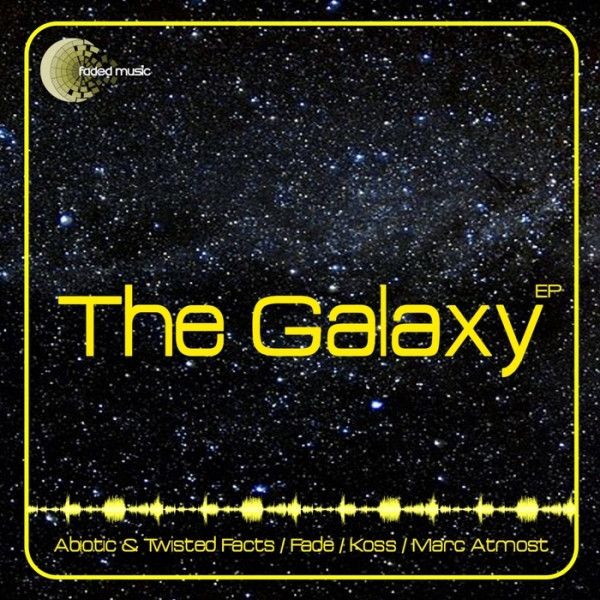 The Galaxy EP