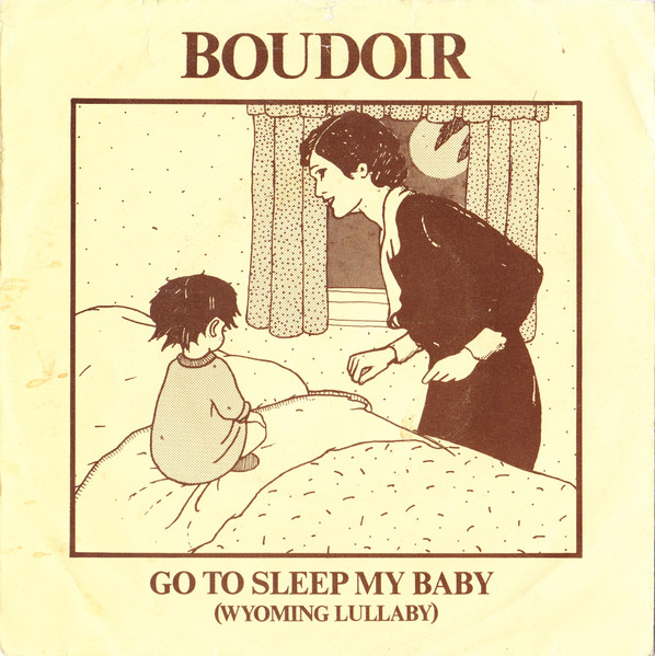 Go To Sleep My Baby (Wyoming Lullaby)
