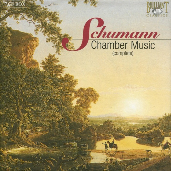 Chamber Music (Complete)