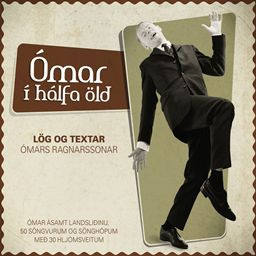 Ómar Í Hálfa Öld
