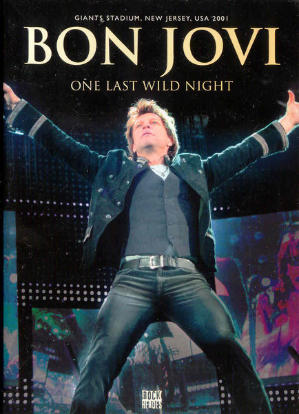 One Last Wild Night