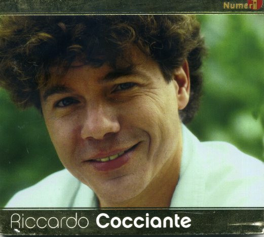 Riccardo Cocciante
