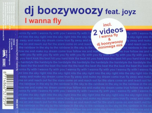 I Wanna Fly