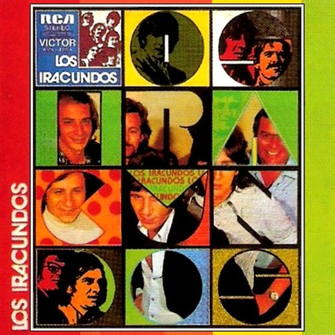 Los Iracundos
