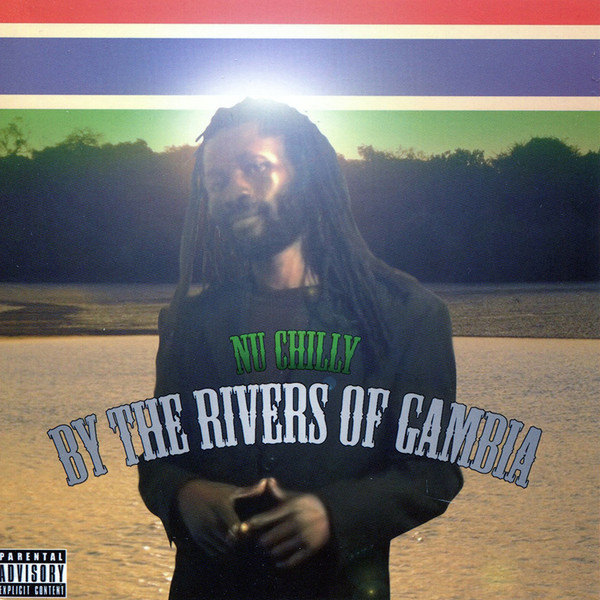 By The Rivers Of Gambia