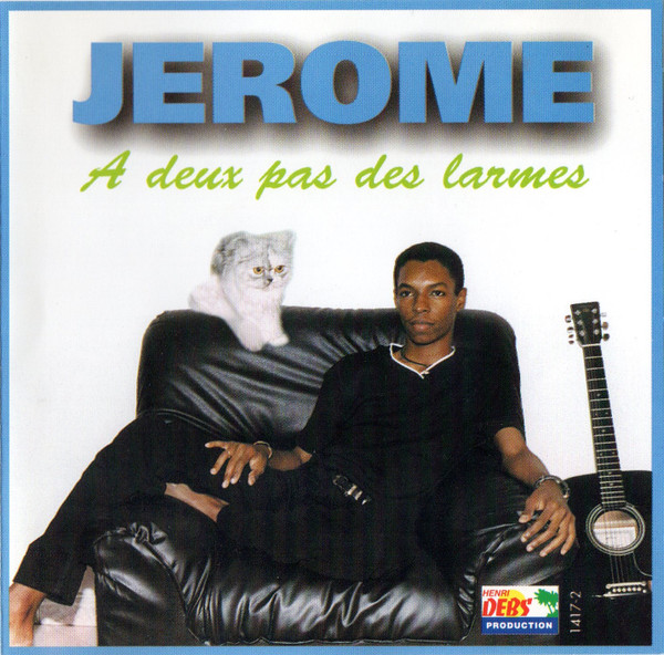 A Deux Pas Des Larmes