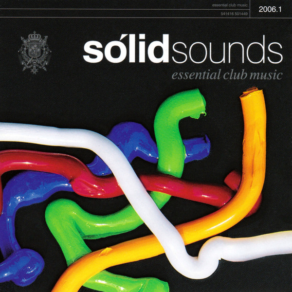 Sólid Sounds 2006.1