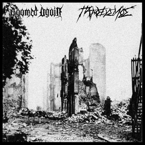 Doomed Paroxysm