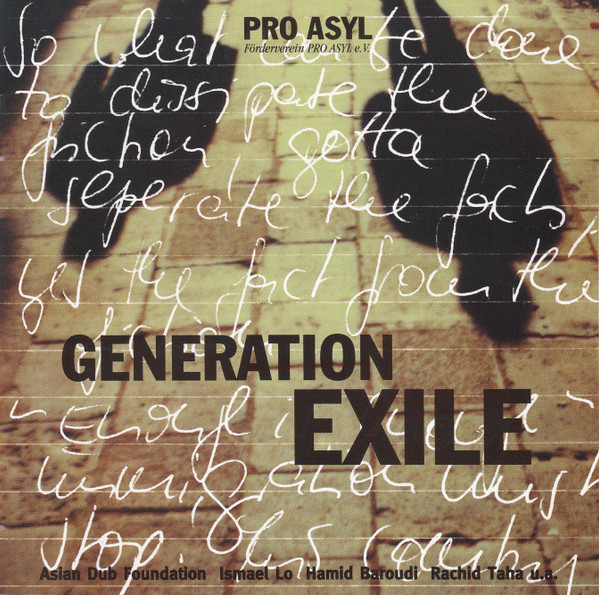 Generation Exile