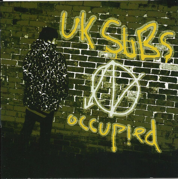 Occupied