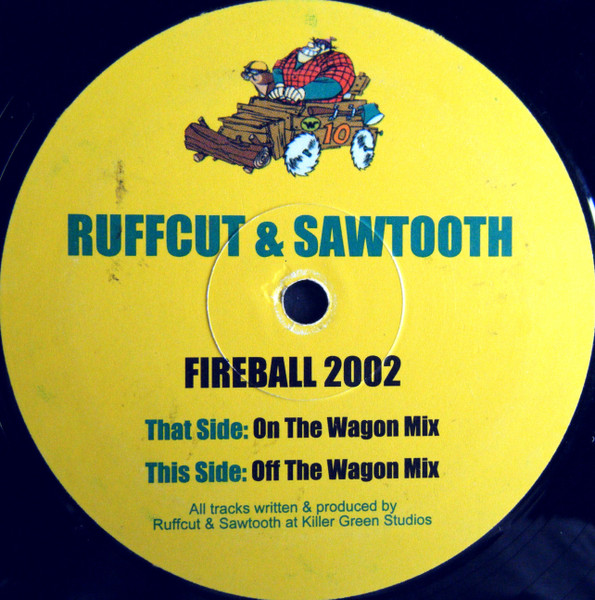 Fireball 2002