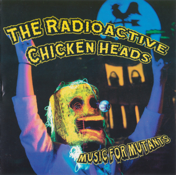 Music For Mutants