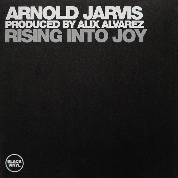 Rising Into Joy
