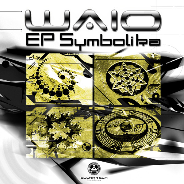 Symbolika EP