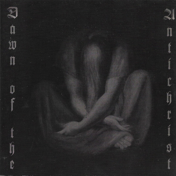Dawn Of The Antichrist