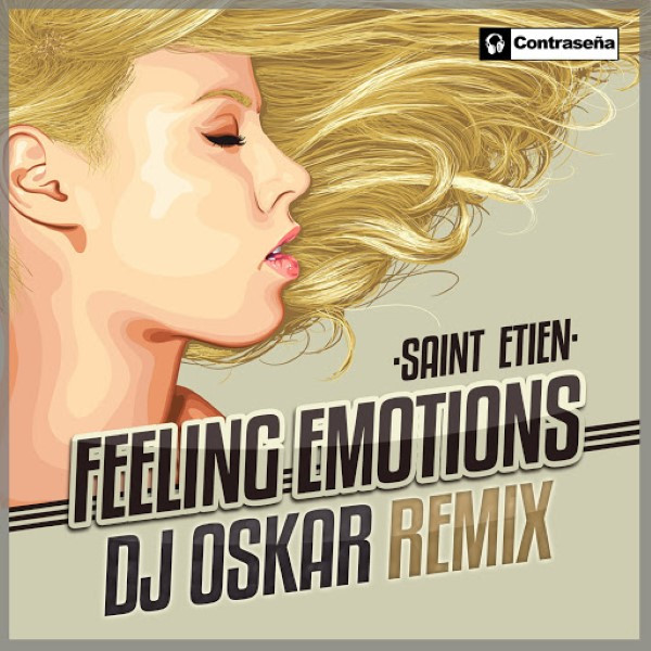 Feeling Emotions (DJ Oskar Remix)