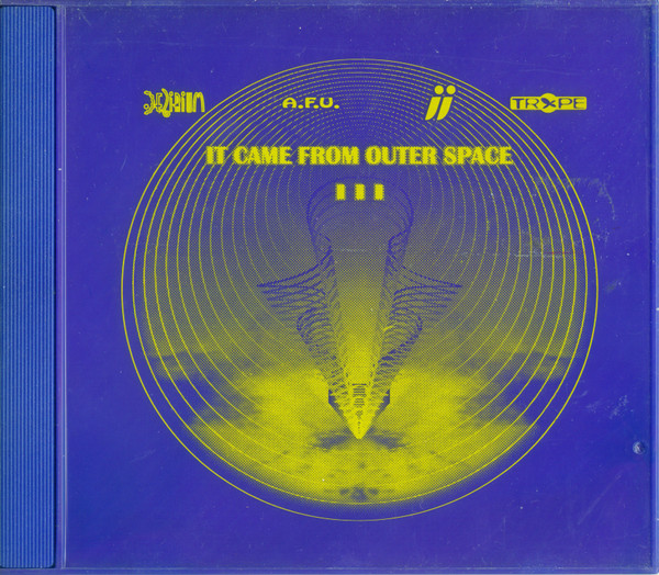 It Came From Outer Space III