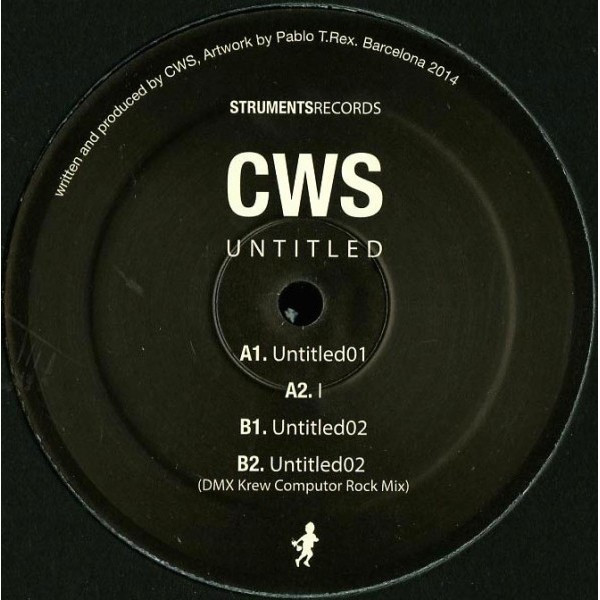 Untitled E.P.