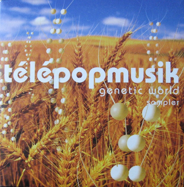Genetic World (Sampler)