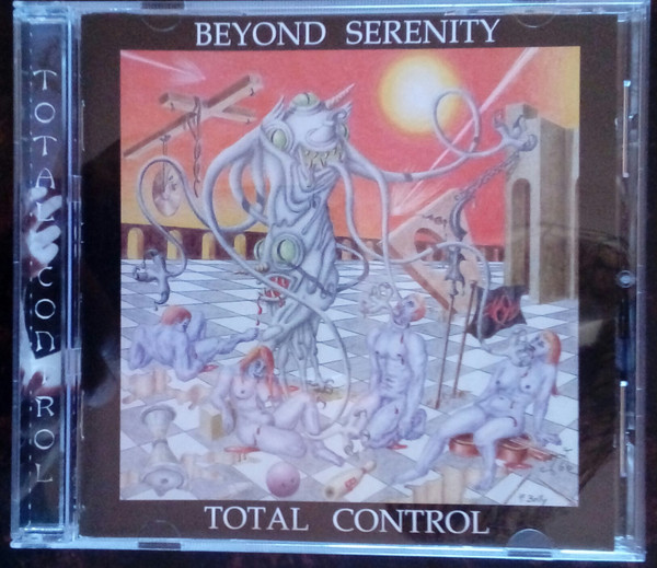 Total Control