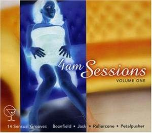 4am Sessions: Volume One
