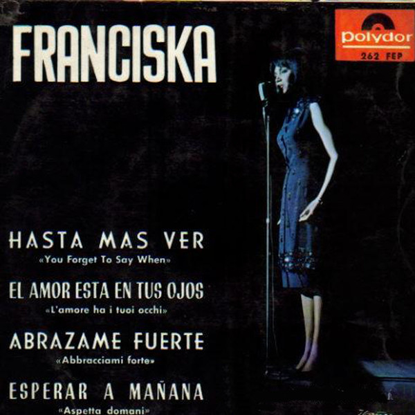 Hasta Mas Ver
