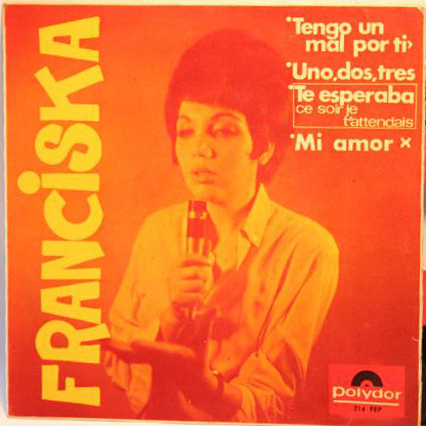 Tengo Un Mal Por Ti