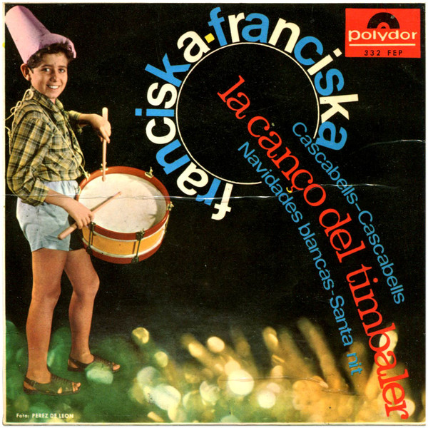 La Canço Del Timbaler