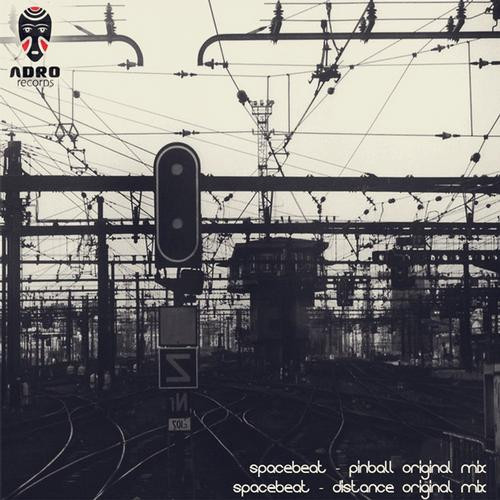  Distance EP