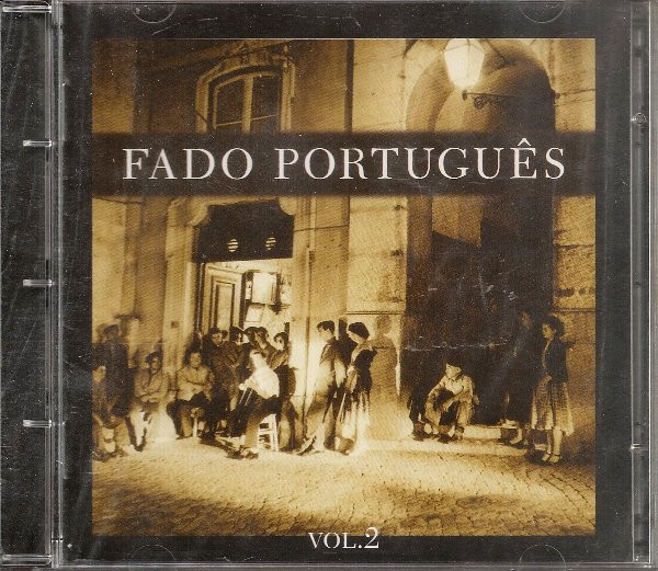 Fado Português Vol. 2