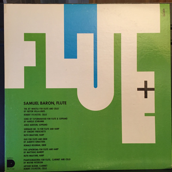 Flute Plus