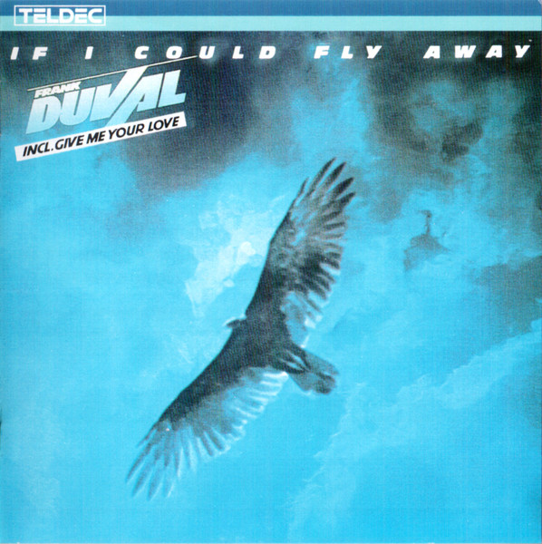 If I Could Fly Away