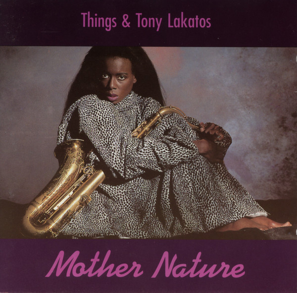 Mother Nature 