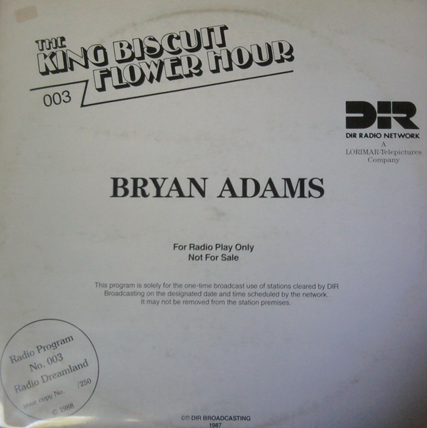 The King Biscuit Flower Hour